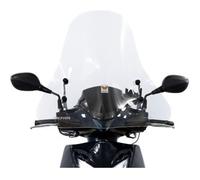 Parabrezza Isotta Classic Per Agility R16 Plus 50-125-200 2014- E Agility S 125-200 2022-