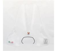Parabrezza Isotta Classic Per Honda Sh 125I 150I 2005-2008 Trasparente