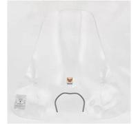Parabrezza Isotta Classic Per Honda Sh 300 Anni 2006-2010