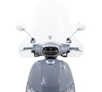 Parabrezza Isotta Classic Per Keeway Iskia 125 2023