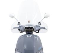 Parabrezza Isotta Classic per Keeway Iskia 125 2023