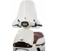 Parabrezza Isotta Classic Per Keeway Sixties 300I 2023