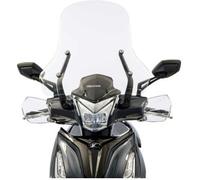 Parabrezza Isotta Classic per KYMCO Agility 300 - 350 - Kit Completo Cod. Cls3060 Con Supporto Att/Sc3060