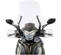 Parabrezza Isotta Classic Per Kymco Agility 300-350 Trasparente