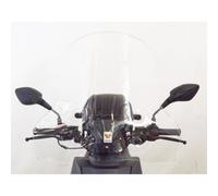 Parabrezza Isotta Classic per Lifan E3 2022 / Pink Me Fumé Chiaro