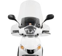 Parabrezza Isotta Classic Per Peugeot Tweet 50-125-150 2014- Tweet 200 2022
