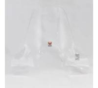 Parabrezza Isotta Classic Per Piaggio Beverly 125/300 2010 - 2020 Trasparente