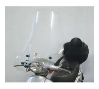 Parabrezza Isotta Classic Per Piaggio Liberty Et2 - Et4