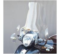 Parabrezza Isotta Classic Per Piaggio Medley 125-150