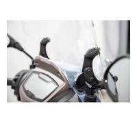 Parabrezza Isotta Classic Per Piaggio Medley 2020