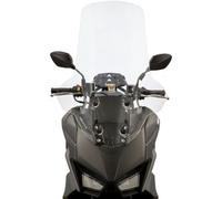 Parabrezza Isotta Classic per Sym Jet X 125Cc dal 2021 al 2023 - Kit Completo Cod. Cls3651 Con Supporto A/553