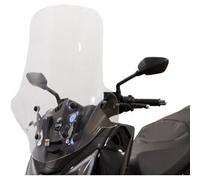 Parabrezza Isotta Classic Per Sym Joyride 300 2022