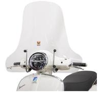 Parabrezza Isotta Classic Per Vespa Gts 300 Trasparente