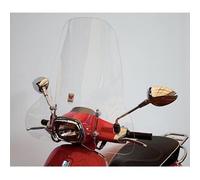 Parabrezza Isotta Classic Per Vespa Sprint