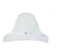 Parabrezza Isotta Classic Per Yamaha X-City 125-250 2006-2016