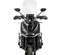 Parabrezza Isotta Classic Per Zontes 368 G Trasparente