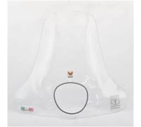 Parabrezza Isotta Classic Scarabeo 125 / 200 Light / Ie 2007-2016
