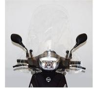 Parabrezza Isotta Classic Sym Per Symphony S 125 Cbs