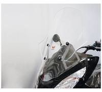 Parabrezza Isotta Classic Trasparente 685x600x3 Per Honda Pcx 125 2014 2020 213