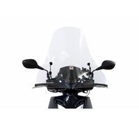 Parabrezza Isotta Classic Xx3 Per Kymco Agility R16 Plus 200 2014 > 2020 -N2
