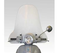 PARABREZZA ISOTTA CLS CLASSIC LIBERTY 150 4T 2009 2010 2011 2012