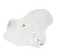 PARABREZZA ISOTTA CLS3425 CLASSIC PER YAMAHA N-MAX 125 2015>2020 - 155 2017>2020