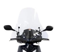 PARABREZZA ISOTTA CON ATTACCHI COMPATIBILE PER KYMCO AGIILITY 125 200 R16 PLUS 2014 2020