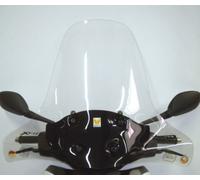 PARABREZZA ISOTTA CON GRAFICHE STAMPATE YAMAHA - MBK x-city 125-250 2007 E55