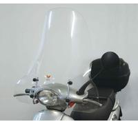 PARABREZZA ISOTTA CON KIT ATTACCHI CLS340-A/10 PIAGGIO VESPA 125 ET4 NO FABBRI