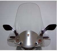 Parabrezza Isotta con Kit Attacchi SC3604-A/526 SYM VS 150 2009 2010 2011 2012
