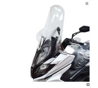 PARABREZZA ISOTTA CON PARAMANI INCORPORATI KYMCO Down town 350 2015 2016 2017