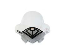 Parabrezza Isotta Di Ricambio Media Protezione Per Yamaha X-Max 125-250 2010-2013