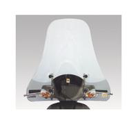 PARABREZZA ISOTTA E350+ATTACCHI A722 PIAGGIO LIBERTY S SPORT 50 125 200 2006-12