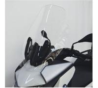Parabrezza Isotta Grande per BMW C400 Gt Dal 2019