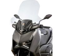 Parabrezza Isotta Grande per Yamaha X - MAX 125 / 300 Tech Max dal 2021
