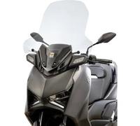 Parabrezza Isotta Grande Per Yamaha Xmax 125 / 300 Tech Max 2021-