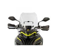 Parabrezza Isotta Integrale Alette Lat 510x670x3 Benelli Trk 702 700 2023 2024 T