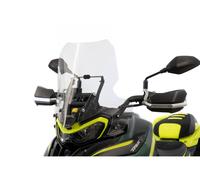 Parabrezza Isotta Integrale Alette Lat 510x670x3 Benelli Trk 702 X 2023 2024 FC