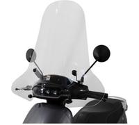 Parabrezza Isotta Integrale Maxi Horwin Ek3