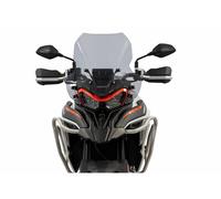 Parabrezza Isotta Integrale Rally Alette Lat Benelli Trk 702 X 700 2023 2024 FC