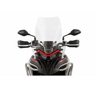 Parabrezza Isotta Integrale Touring Alette Lat 590 Benelli Trk 702 700 2023 2024