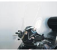 PARABREZZA ISOTTA KYMCO AGILITY 50 125 150 200 R16 DAL 2008 AL 2019 CON ATTACCHI