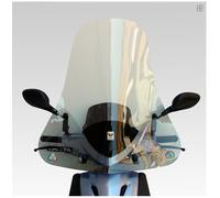 PARABREZZA ISOTTA KYMCO agility150-200 (ruota 16) 2009>2013 E604
