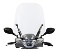 Parabrezza Isotta Maxi per KYMCO People S 125I - 150I Abs dal 2022