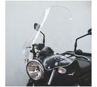 Parabrezza Isotta Maxi Trasparente Moto Guzzi V7 / V9