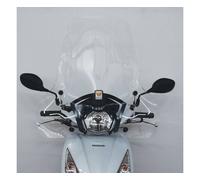 Parabrezza Isotta Media Dim AntiRefraz 660x670x3 Honda Vision 110 2017 2020