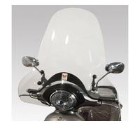 Parabrezza Isotta Media Prot AntiRefraz 560x710x3 Kymco People 150 1999 2005