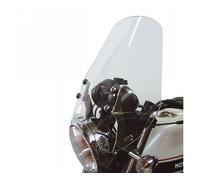 Parabrezza Isotta Media Prot Moto Guzzi V7 Iii Rough 750 2018 2020 FC69