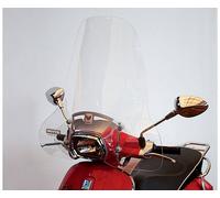 Parabrezza Isotta Media Protezione 525x730x3 Piaggio Vespa Sprint 150 2014 2024