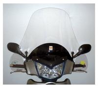 Parabrezza Isotta Media Protezione 550x750x3 Per Kymco People S 200 2005 > 2016